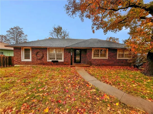 2506 N 73rd St, Kansas City, KS 66109