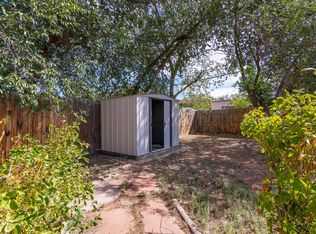 1317 Declovina St, Santa Fe, NM 87505