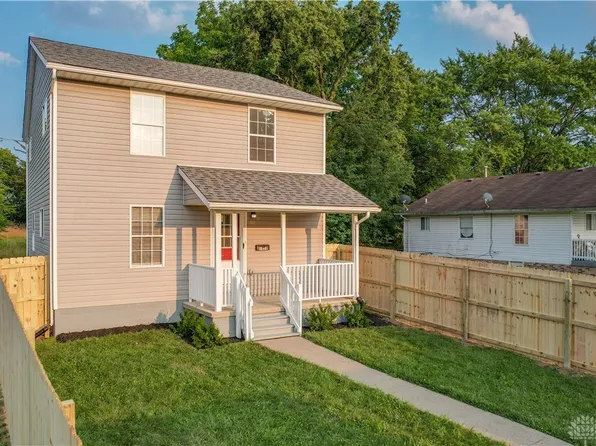 1822 Norwood Ave, Springfield, OH 45506