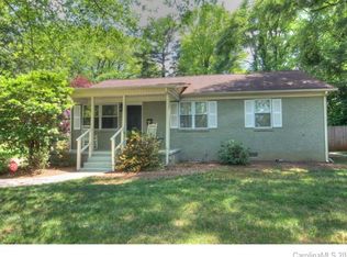 432 Northgate Ave, Charlotte, NC 28209