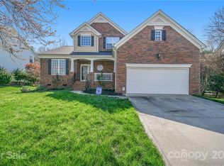14537 Maclauren Ln, Huntersville, NC 28078