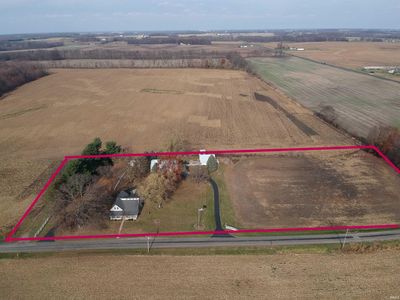 5196 W 1400 N, North Manchester, IN, 46962