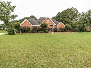 214 Spanish Trl, Kathleen, GA 31047