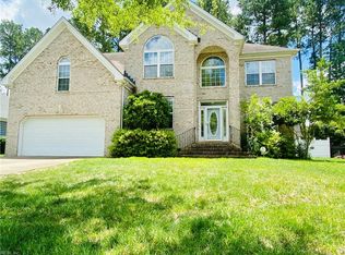 3537 Brannon Dr, Virginia Beach, VA 23456