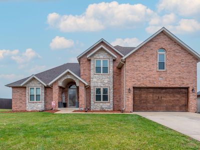 228 Steury Road, Springfield, MO, 65809