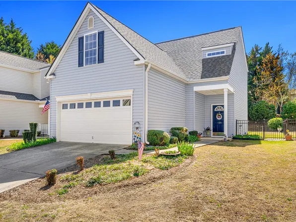 105 Ledgewood Way, Easley, SC 29642