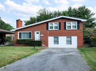 3502 Mayo Dr, Louisville, KY 40218