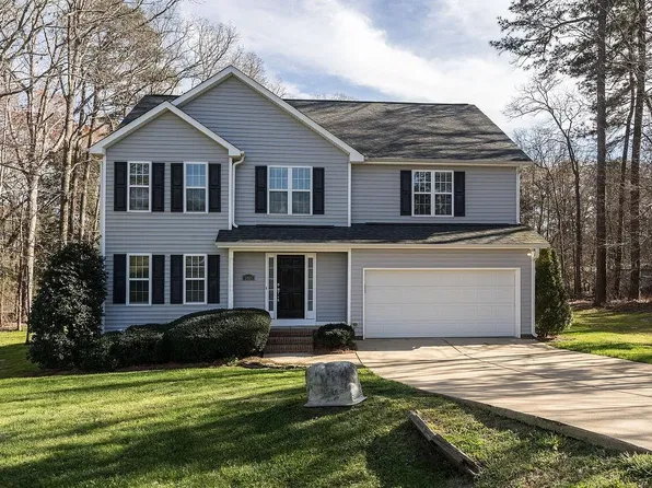 3405 Arnhem Ct, Fuquay Varina, NC 27526