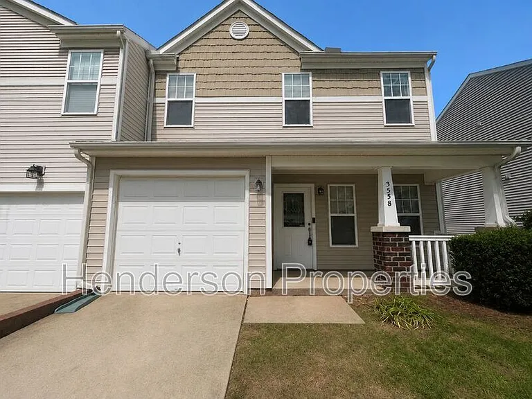 5538 Santeelah Ct — Photo 1