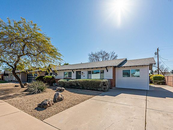 2nd image of 8731 E Forest Dr