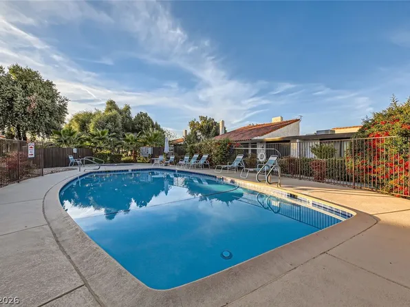 3143 Sonata Dr, Las Vegas, NV 89121