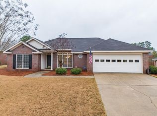 4430 Shamrock Gln, Columbus, GA 31909