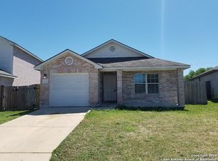 9658 Acadian Dr, San Antonio, TX 78245