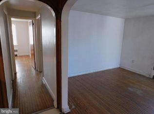 6441 Market St #3-FLOOR 2, Upper Darby, PA 19082