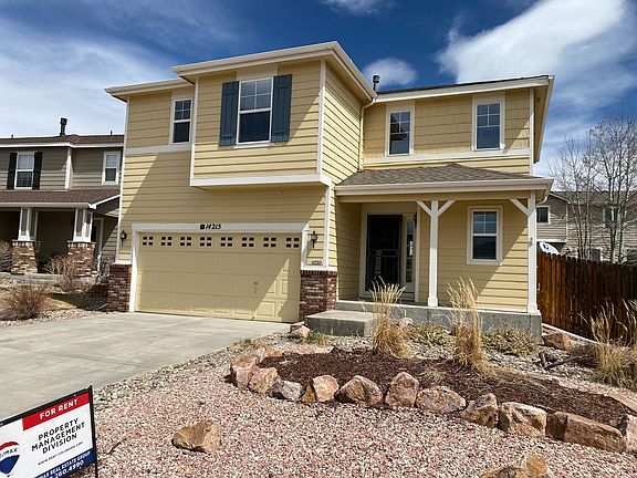 3rd image of 14215 White Peak Dr