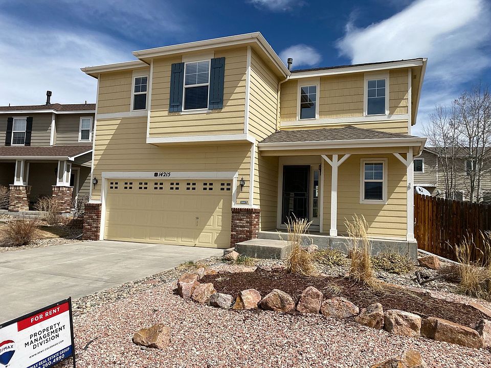 1st image of 14215 White Peak Dr