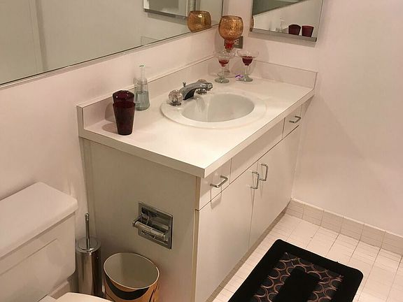 5 - Bathroom #1 v1