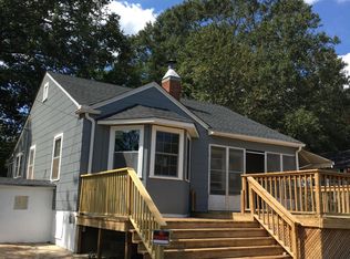 115 Chapel Ave, Anderson, SC 29625