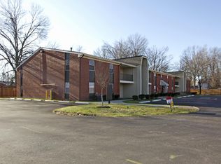 4328 Outer Loop, Louisville, KY 40219