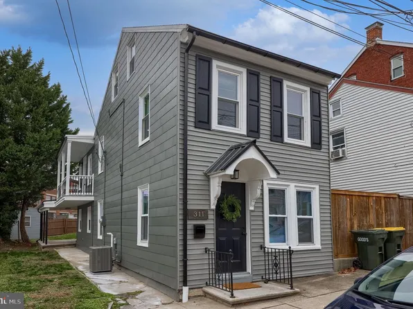 311 Perry St, Columbia, PA 17512