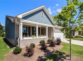 2487 Oak Barrel Dr, Snellville, GA