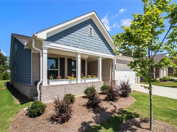 2487 Oak Barrel Dr, Snellville, GA 30078