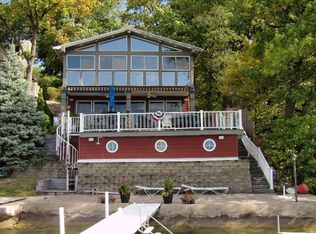 215 Ln 200f Lake James Ln, Angola, IN 46703