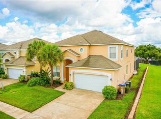 8685 La Isla Dr, Kissimmee, FL 34747