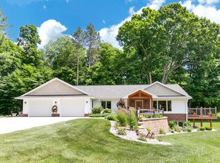 7722 County Road R, Suring, WI 54174