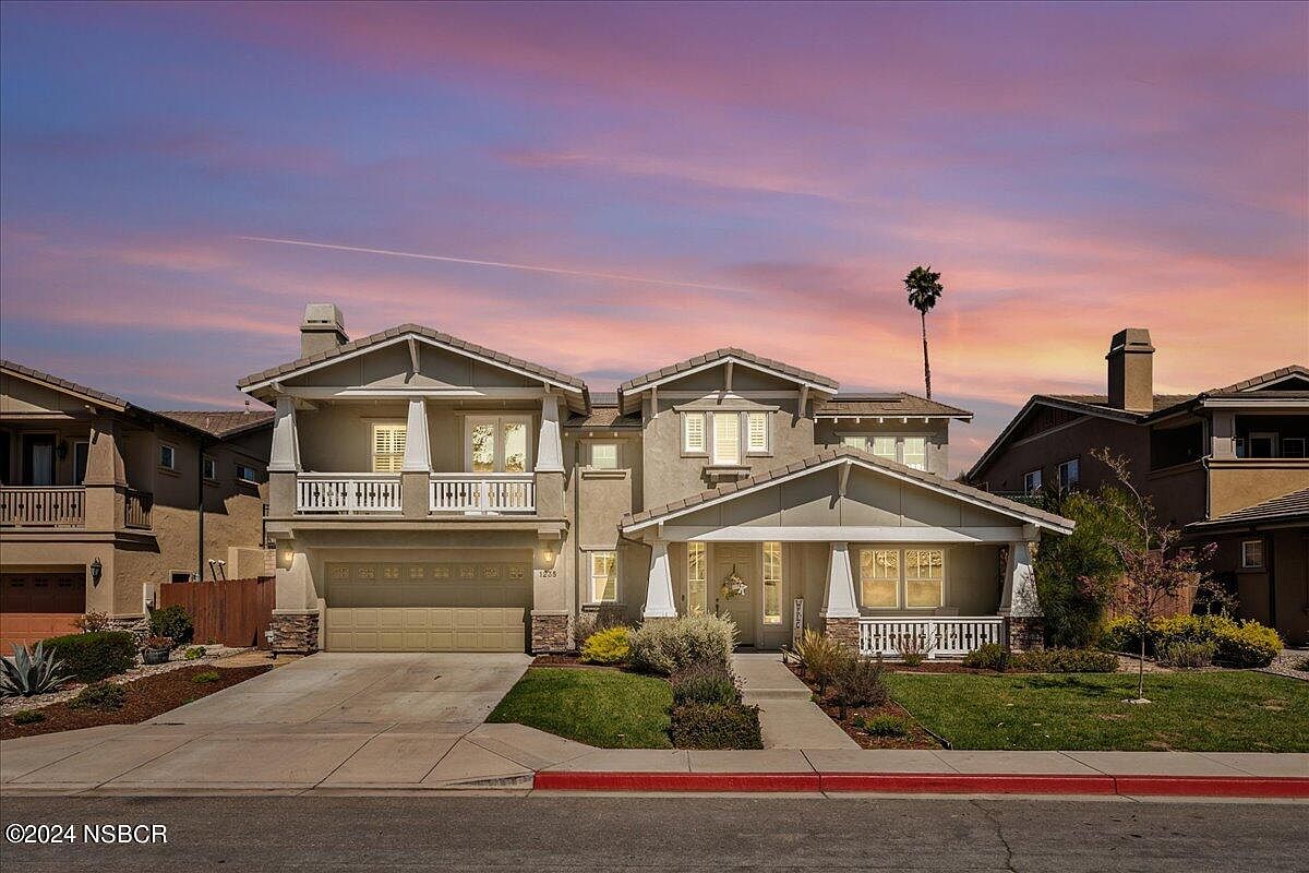 1235 Hollysprings Ln, Santa Maria, CA 93455 | Zillow