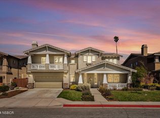 1235 Hollysprings Ln, Santa Maria, CA 93455