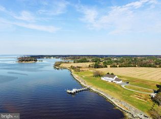 1292 Chancellor Point Rd, Trappe, MD 21673