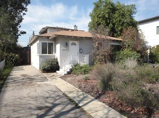 6609 Costello Ave, Van Nuys, CA 91405