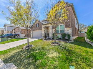 5047 Italica Rd, San Antonio, TX 78253