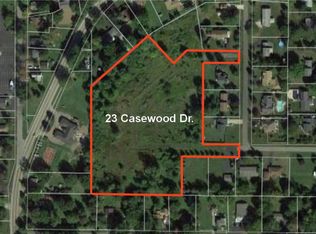 25 Casewood Dr, Wilson, NY
