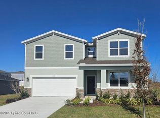 3864 Sylvan Dr, Titusville, FL 32796