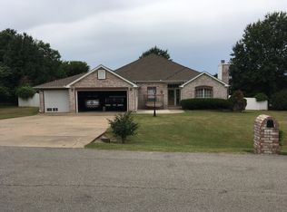 18324 S 130th Ave E, Bixby, OK 74008