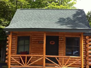 2353 Beaver Creek Dr, Gaylord, MI