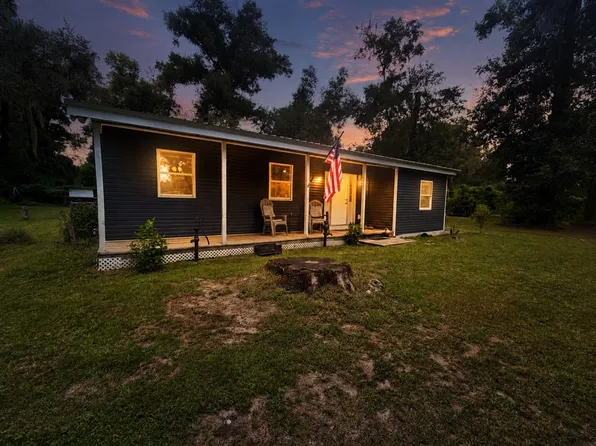 10027 95th Dr, Live Oak, FL 32060
