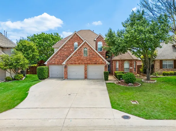 2001 Fleming Dr, McKinney, TX 75072