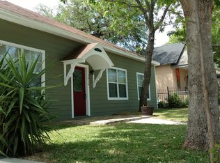 1414 Kayton Ave, San Antonio, TX 78210