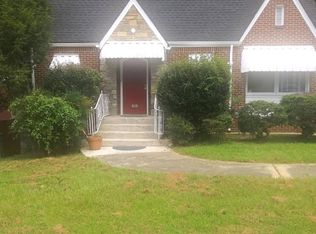 1691 Beecher St SW, Atlanta, GA 30310