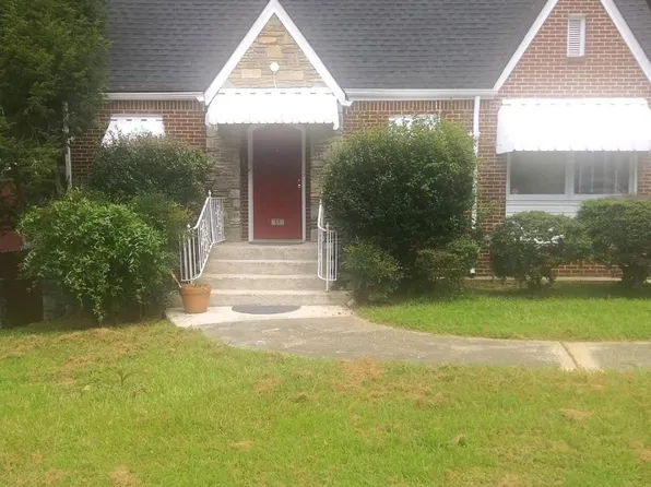 1691 Beecher St SW, Atlanta, GA 30310