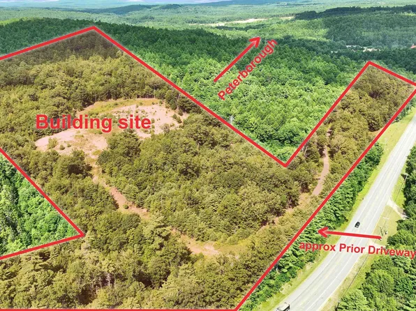 000 Jaffrey Road, Peterborough, NH 03458