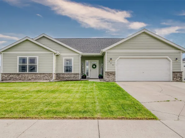 555 Triple Creek Dr, Kalispell, MT 59901