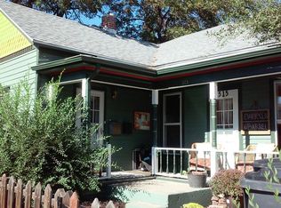 515 Washington Ave, Golden, CO 80403