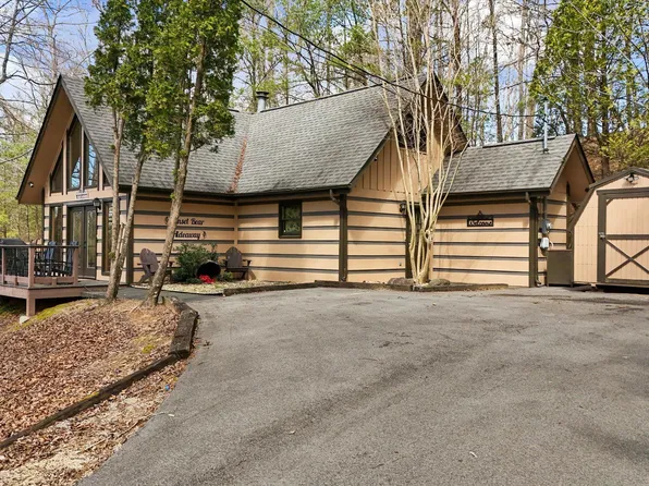 1639 Joshua Way, Sevierville, TN 37876