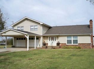 2741 Cr 1475, Caney, KS 67333