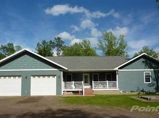 2740 County Road 104, Barnum, MN 55707