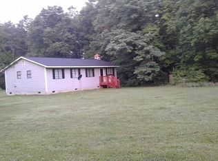 756 Mahixon Rd, Manquin, VA 23106